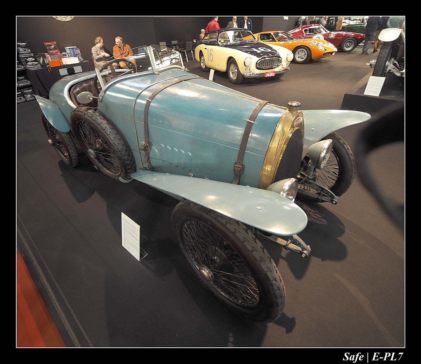 2020 - 02 - Retromobile 072
